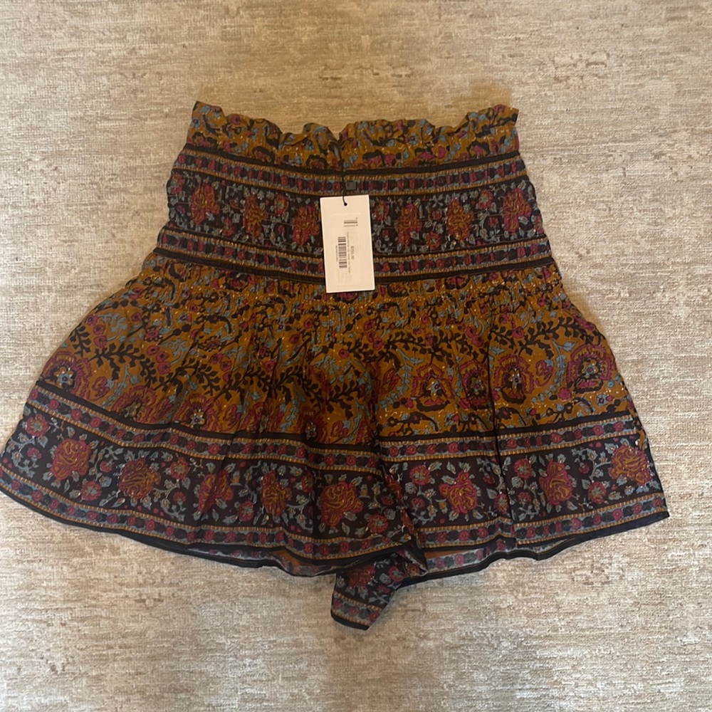 Sea NEw York Rosita shorts